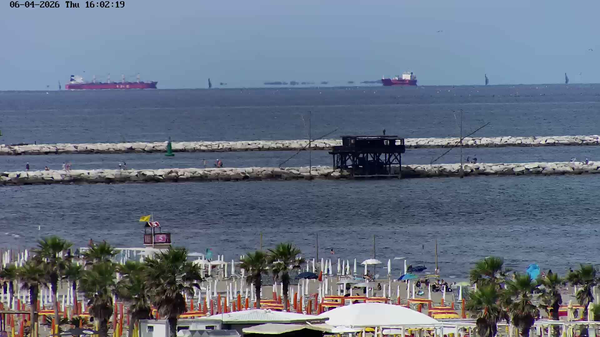 Webcam evolution 2026-06-04 16:06